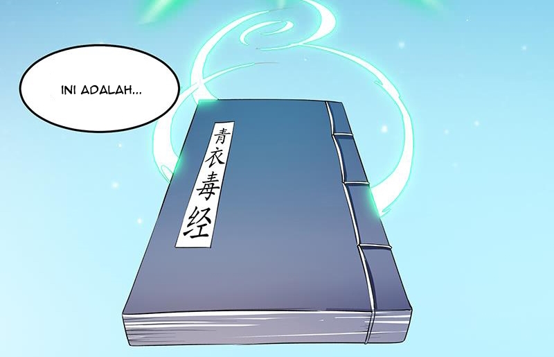 The Immortal Devil Emperor Chapter 04 Gambar 25